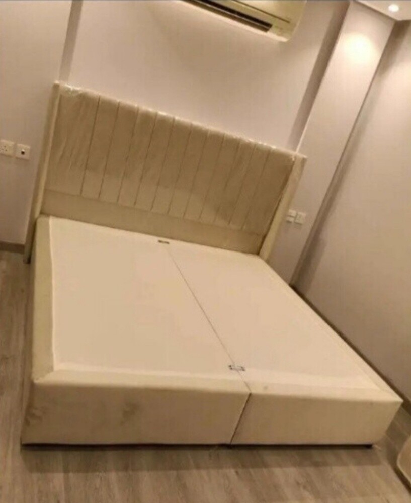 مرتبة سرير مزدوجة متوفرة للبيع - 2