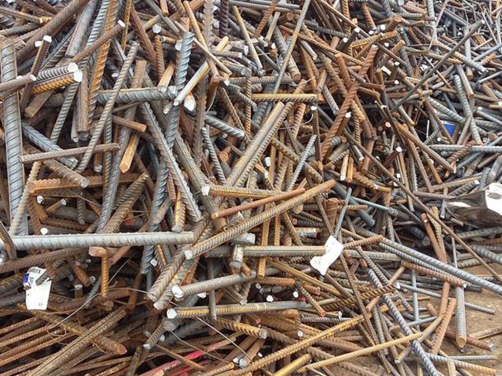 scrap buying - 1