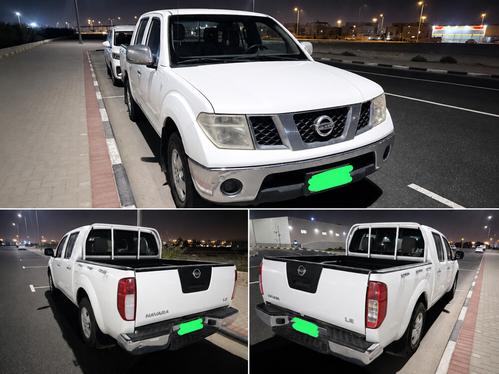 navara all parts - 1