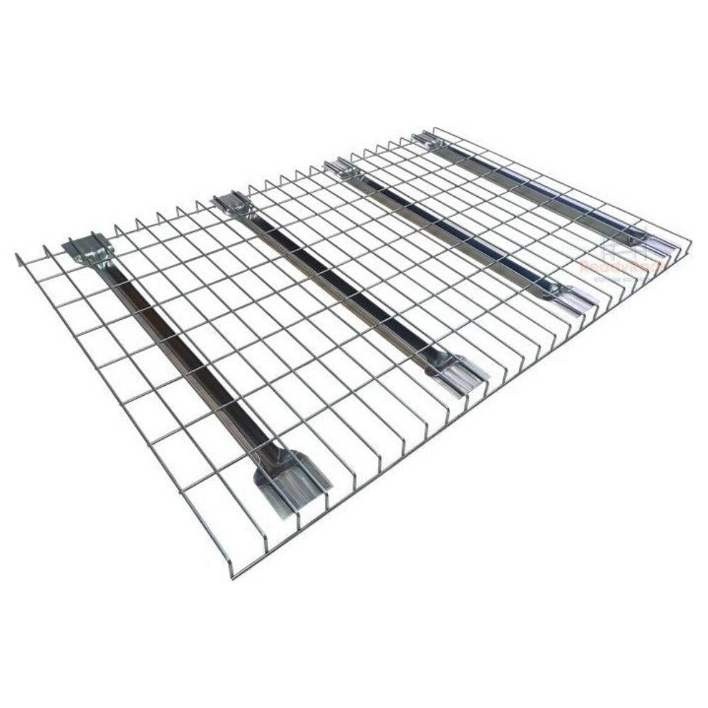 STORAGE RACKS - 3