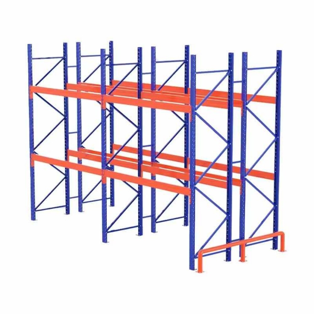 STORAGE RACKS - 1