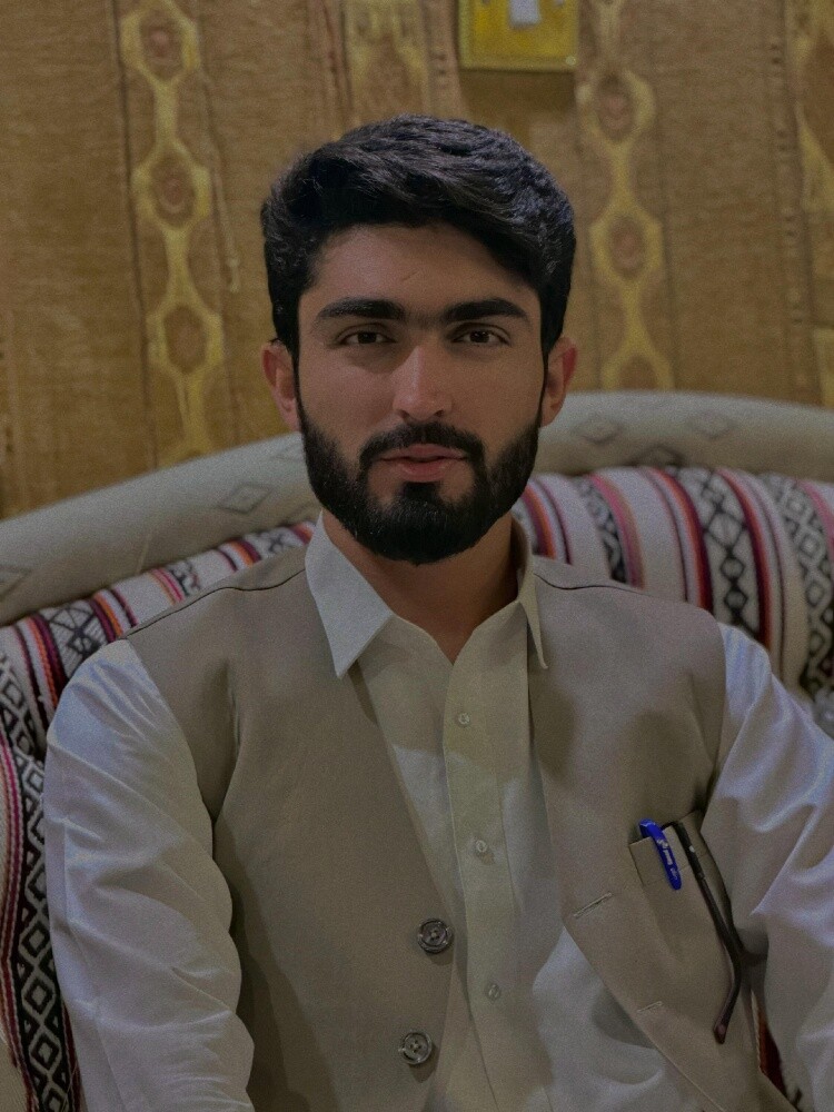 Fahad - 1