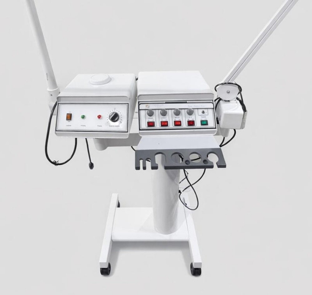 ATHENA Facial Machine - 3