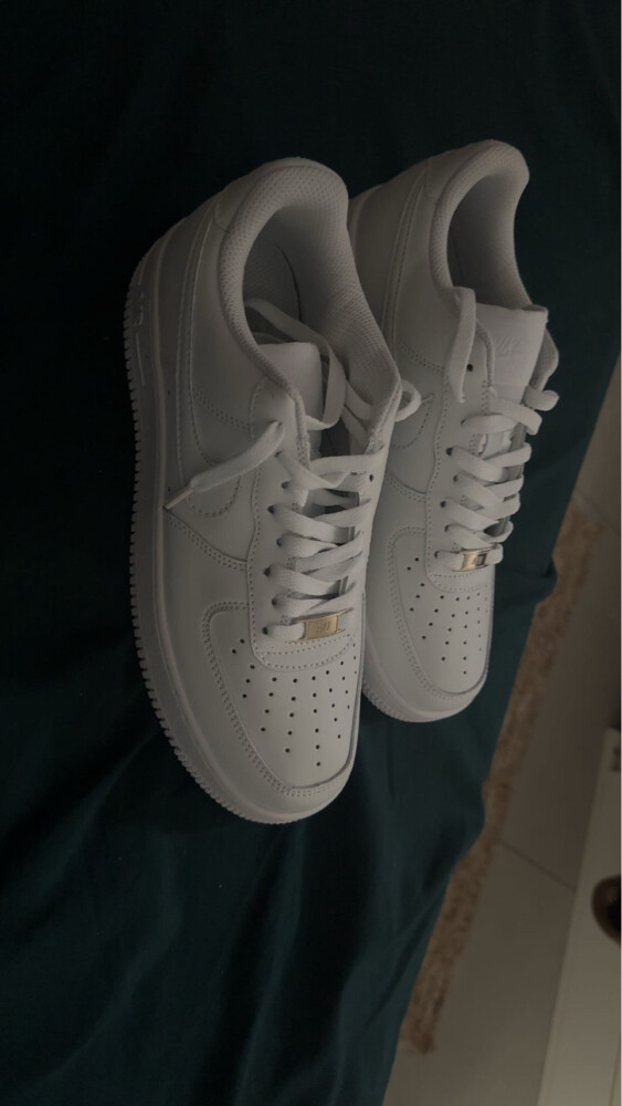nike air force 1 - 4