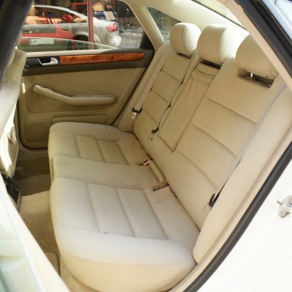 اودي ايه 6 2005 - 6
