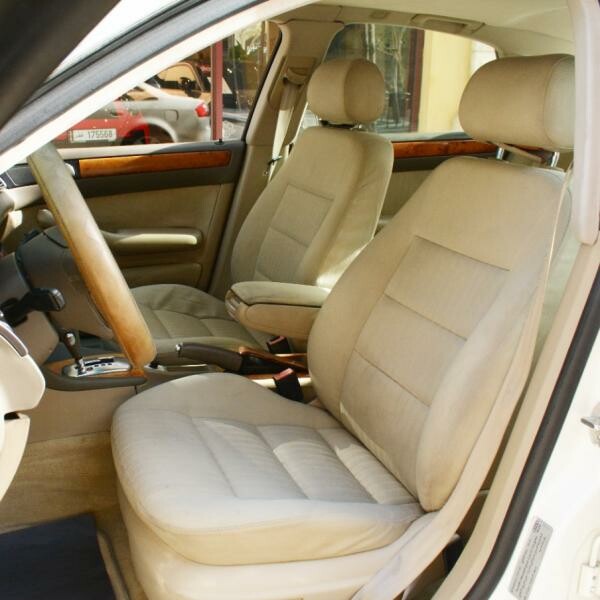 اودي ايه 6 2005 - 4