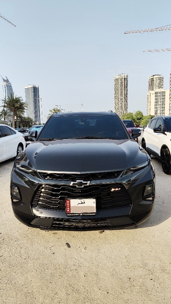 Chevy Blazer RS 3.6L V6 for Sale! - 2