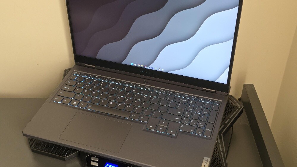 lenovo legion 5 for sale - 1