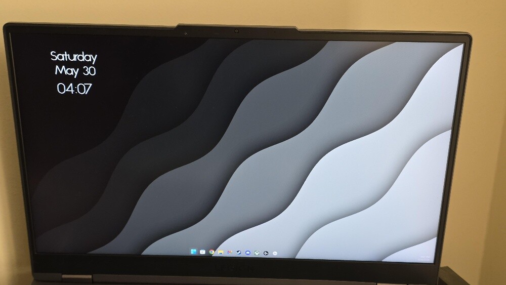 lenovo legion 5 for sale - 3