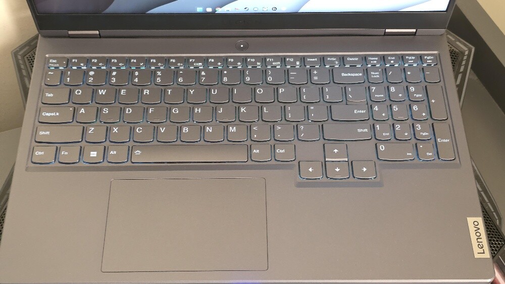 lenovo legion 5 for sale - 2