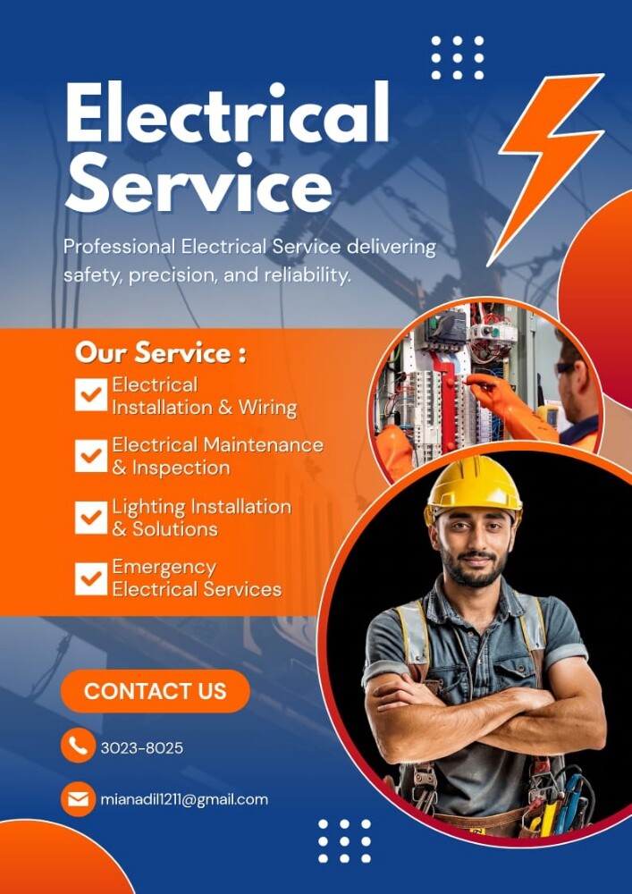 Air conditioner service - 1