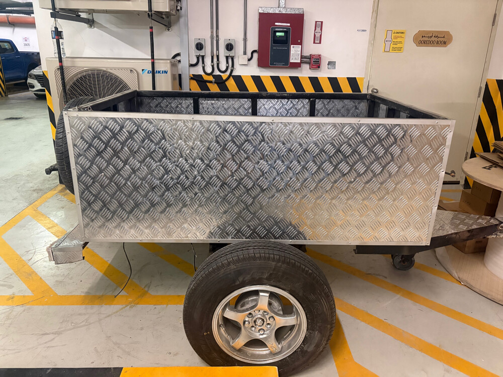 Trailer for sale  - 5