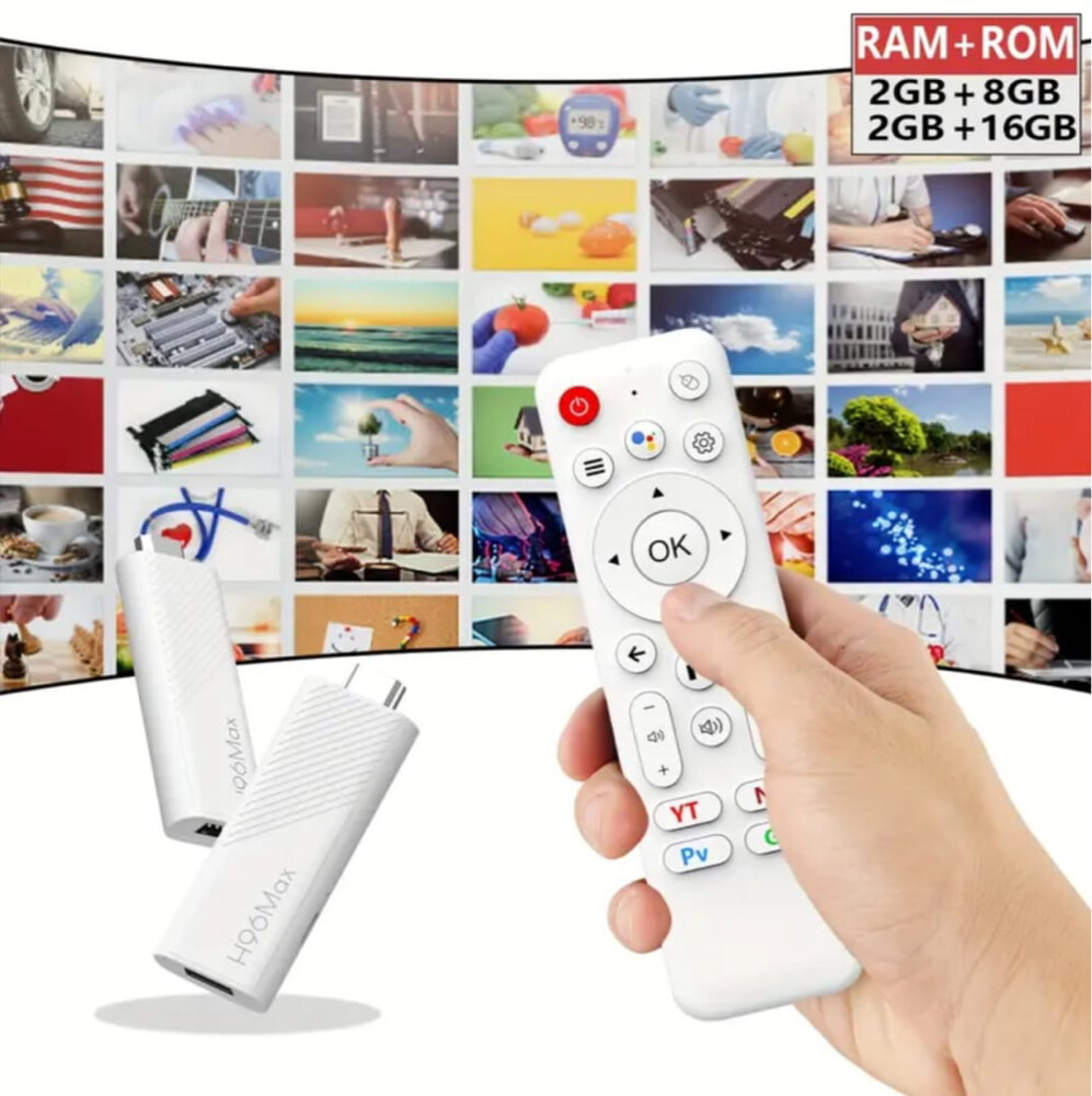 android TV stick  - 1