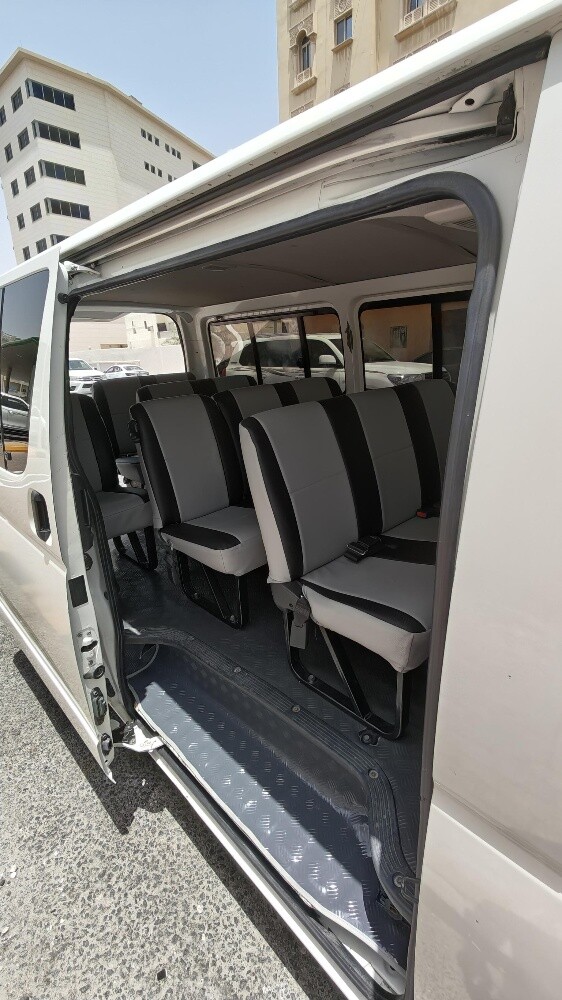 Rent a car or Transportation - 3