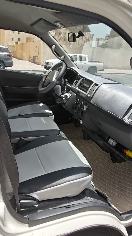Rent a car or Transportation - 6