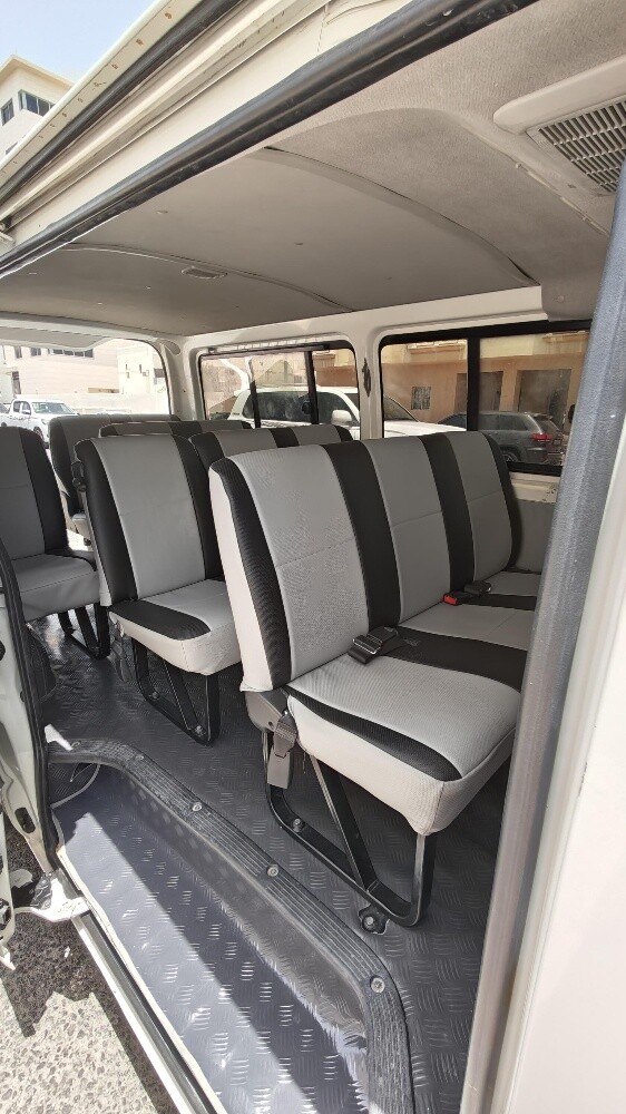 Rent a car or Transportation - 4