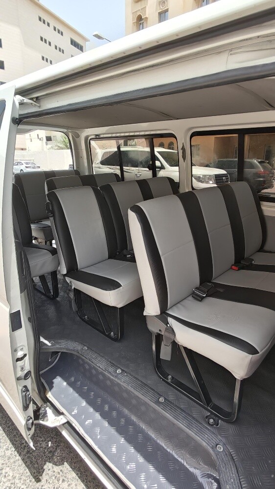 Rent a car or Transportation - 2