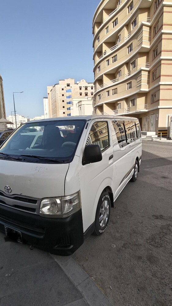 Rent a car or Transportation - 1