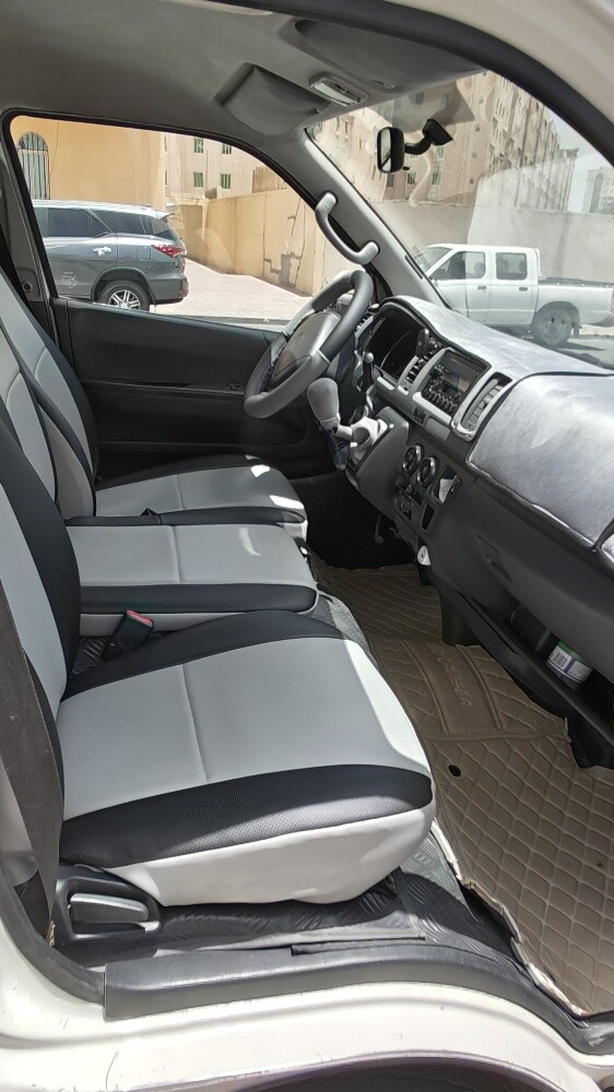 Rent a car or Transportation - 5