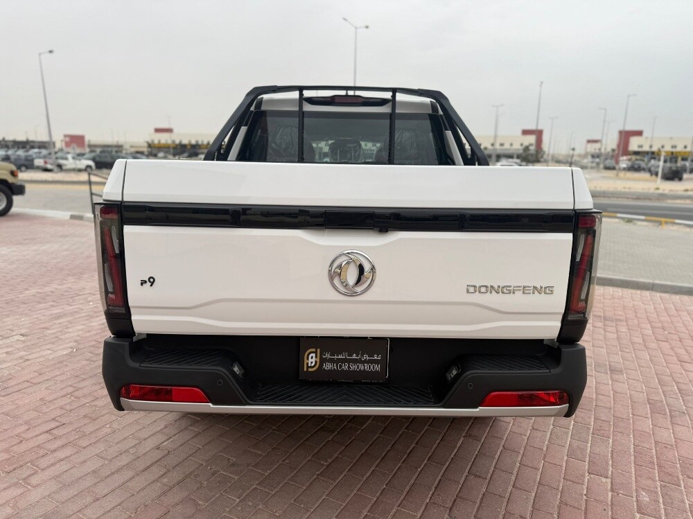 دونج فينج - 5