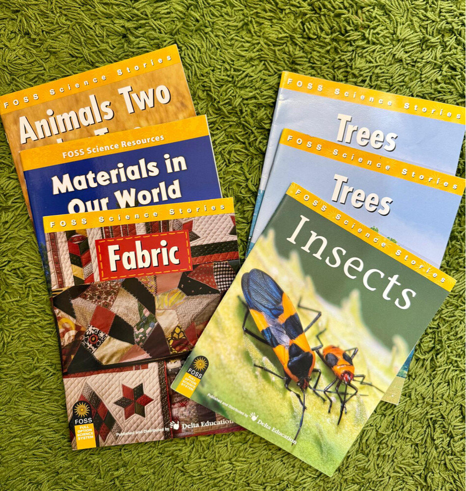 Kids’ Books & Stories - 23
