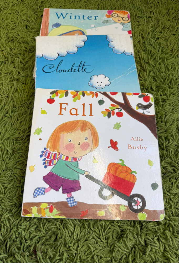 Kids’ Books & Stories - 19