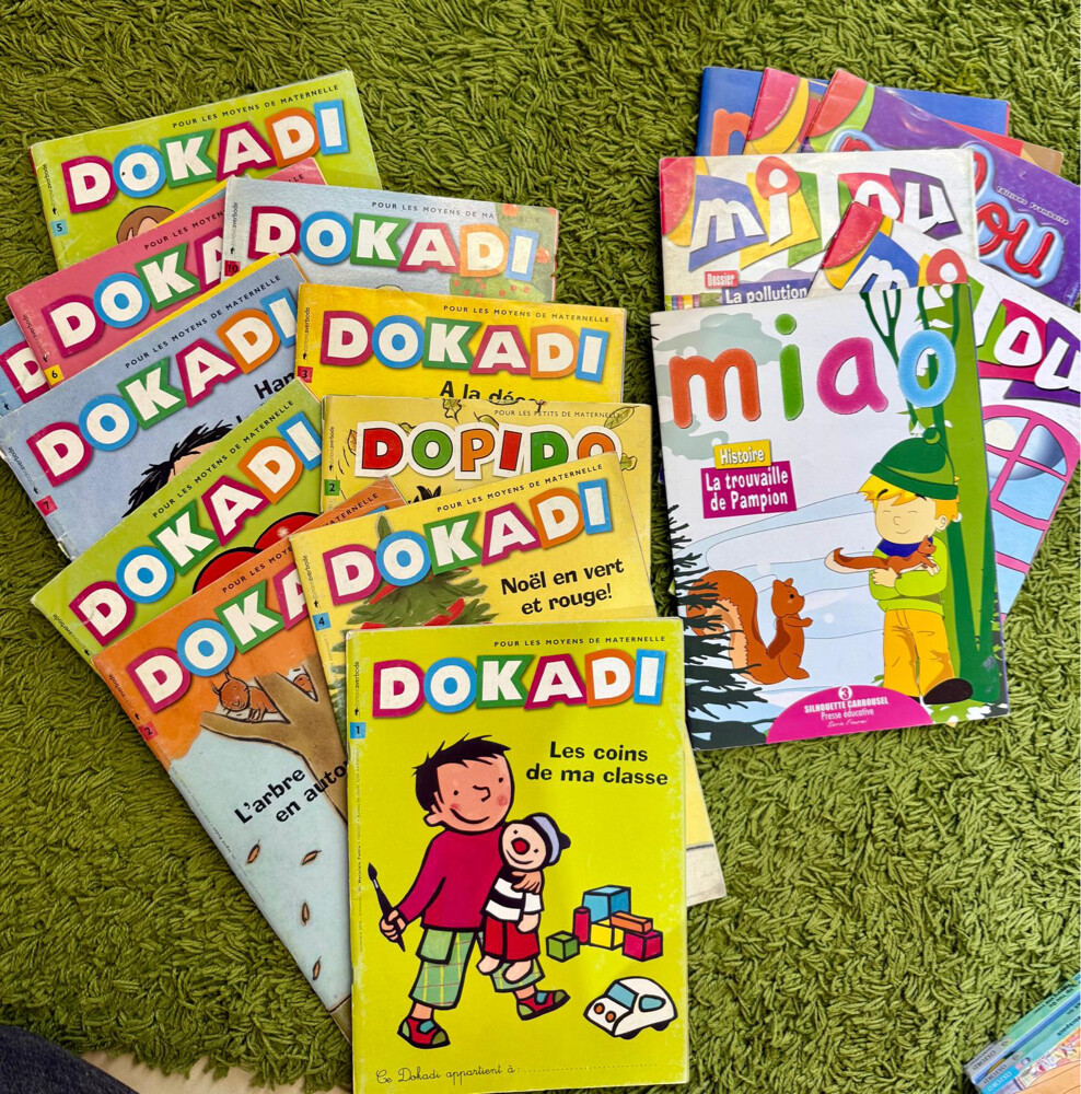 Kids’ Books & Stories - 15