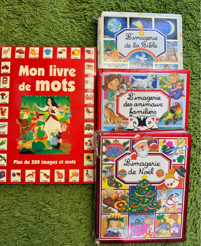 Kids’ Books & Stories - 12