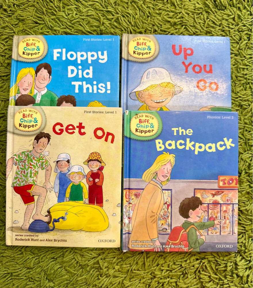 Kids’ Books & Stories - 17