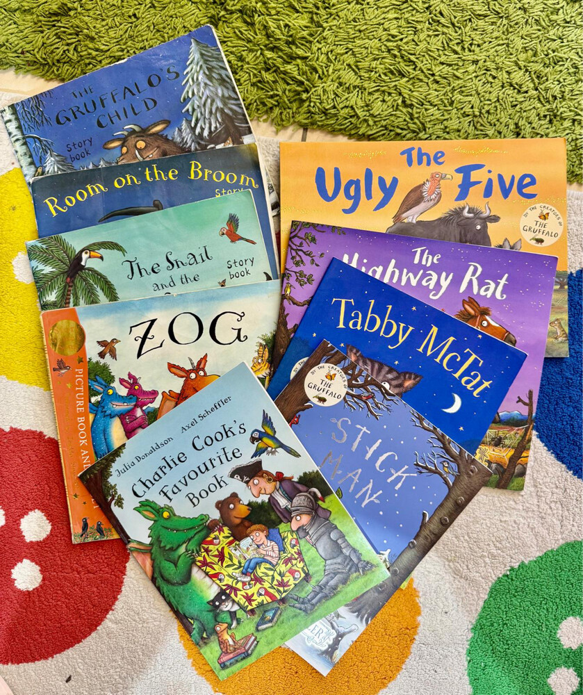 Kids’ Books & Stories - 26