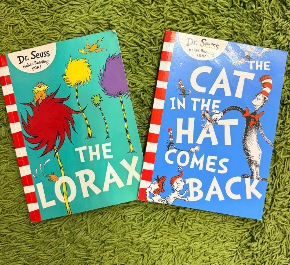 Kids’ Books & Stories - 20