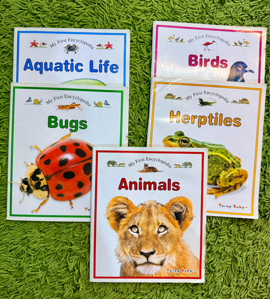 Kids’ Books & Stories - 16