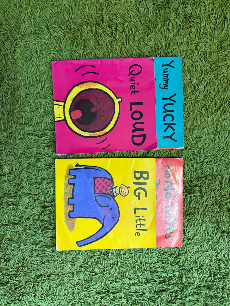 Kids’ Books & Stories - 13