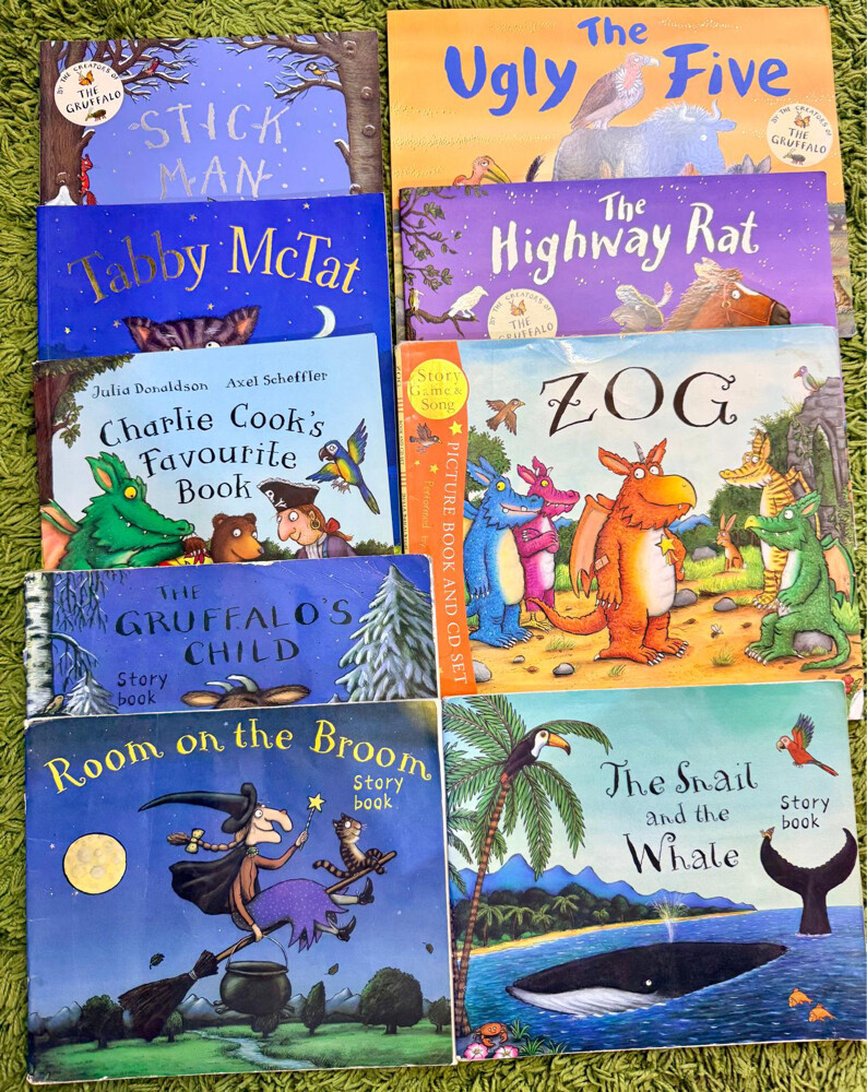 Kids’ Books & Stories - 24