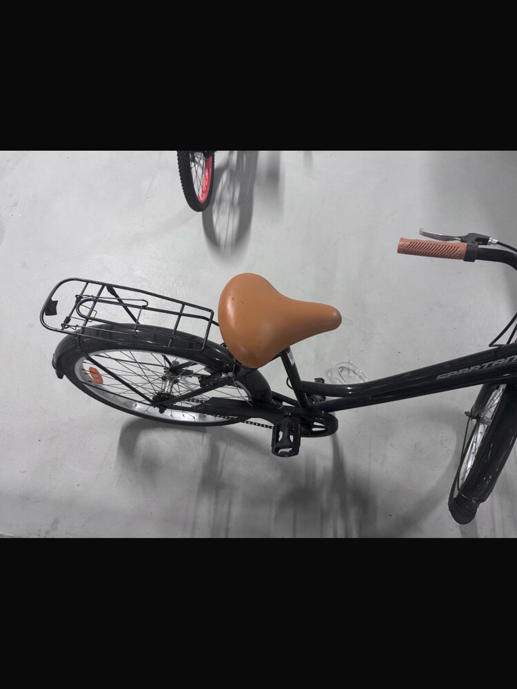 Bicycle for adults - 8