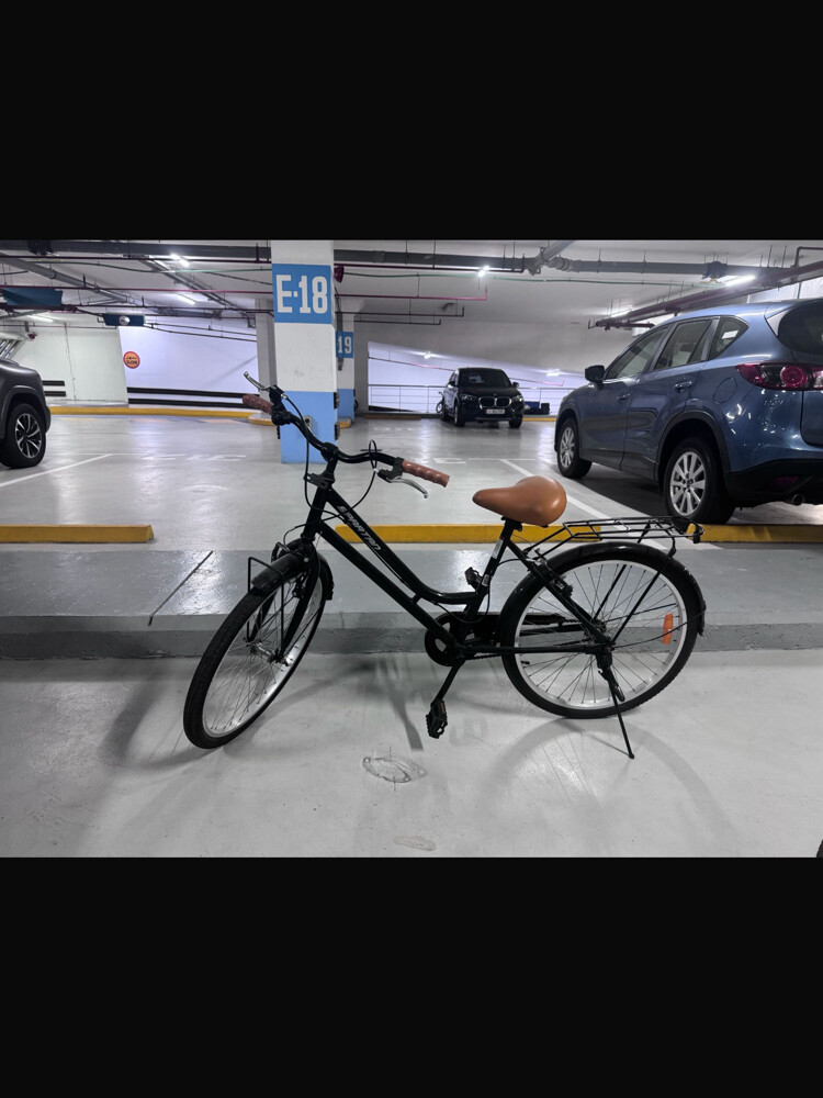 Bicycle for adults - 1