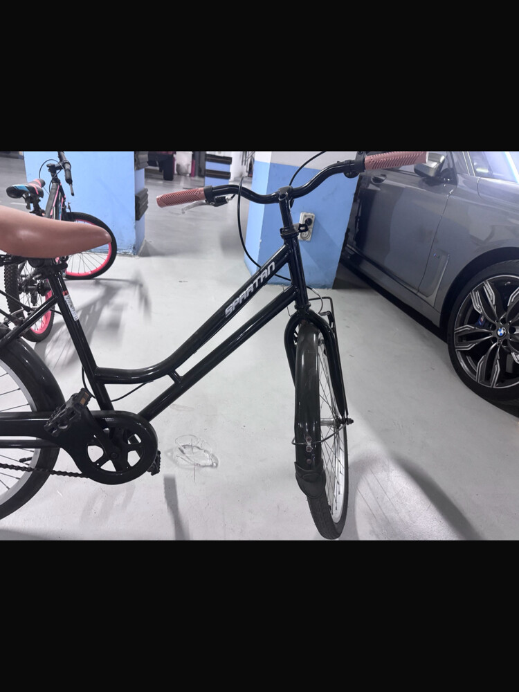 Bicycle for adults - 4