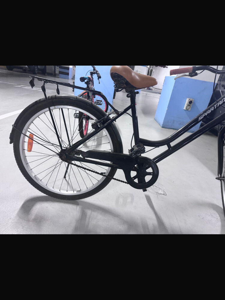 Bicycle for adults - 7