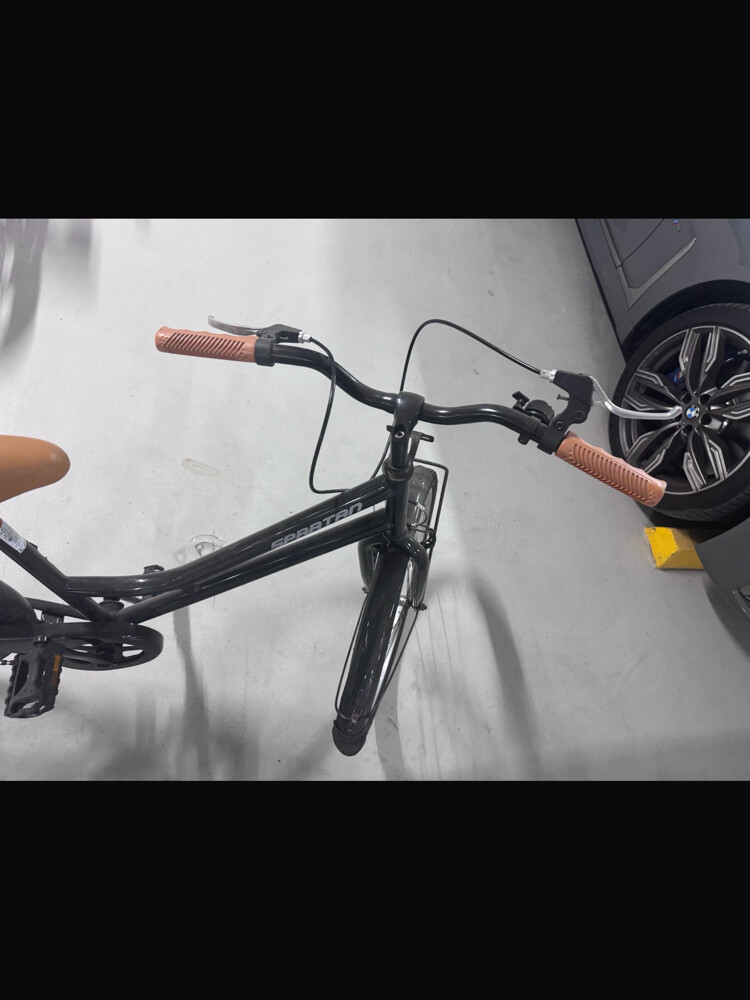 Bicycle for adults - 6