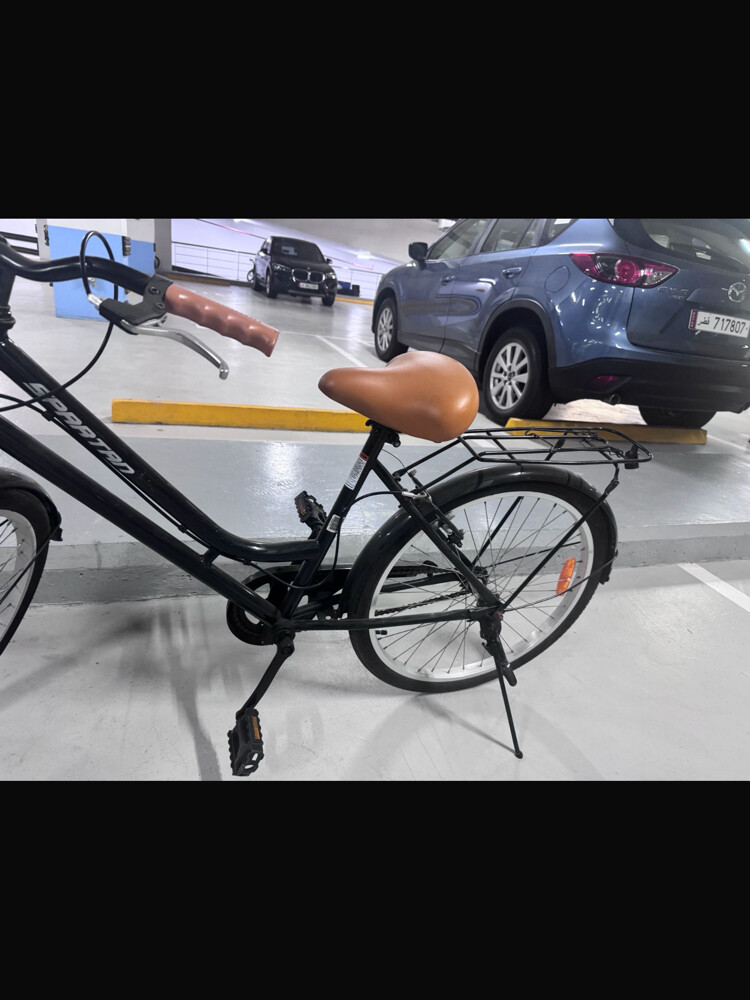 Bicycle for adults - 5