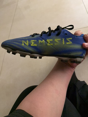 adidas nemesis  - 2