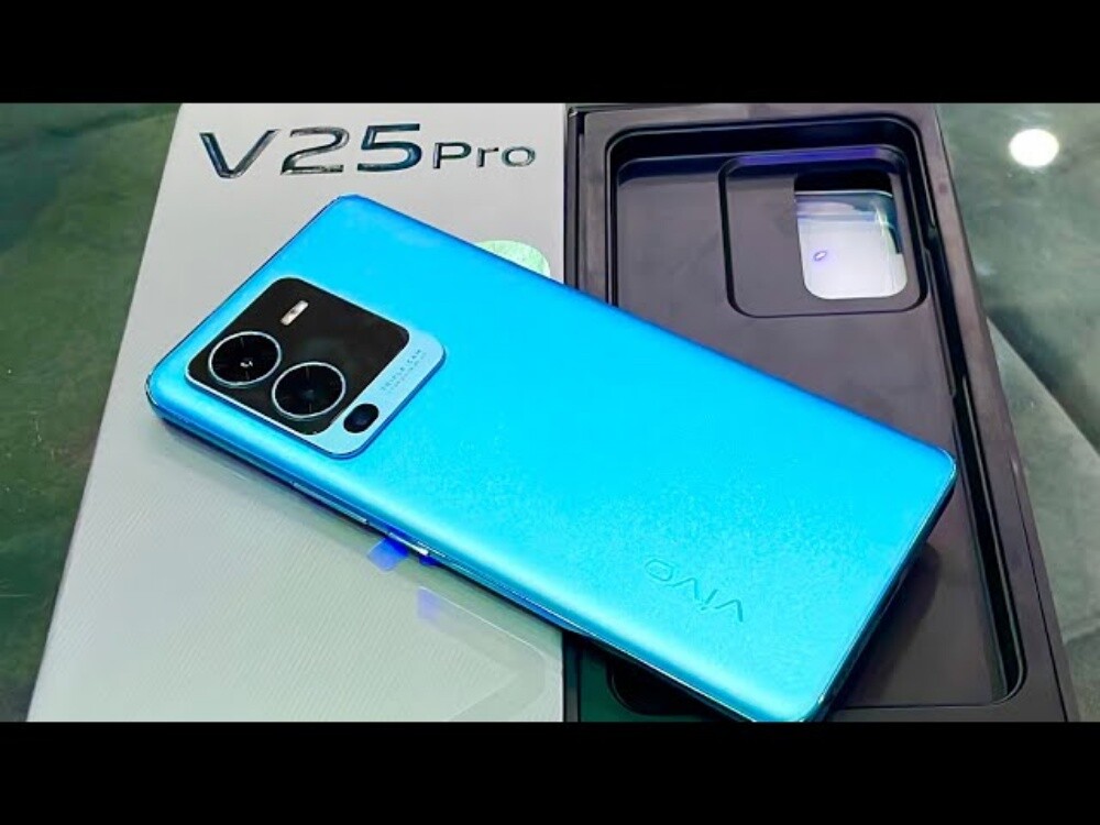 VIVO V25 PRO 256GB - 1