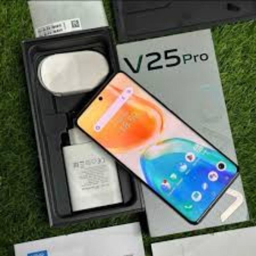 VIVO V25 PRO 256GB - 2