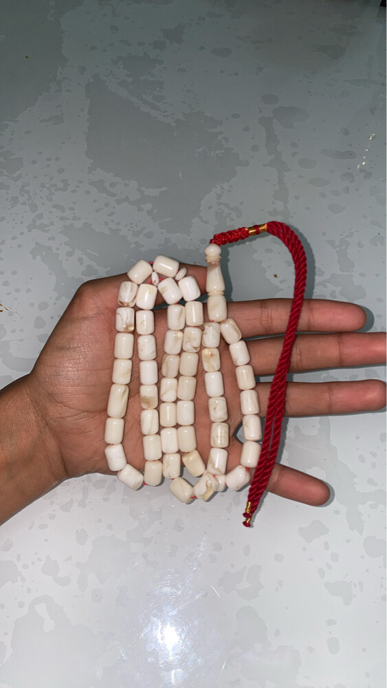 مسباح تراب كهرم  - 3