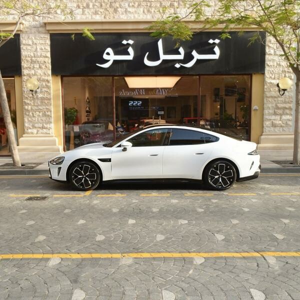 شاومي اس يو 7  2026 - 3