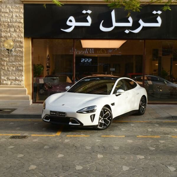 شاومي اس يو 7  2026 - 1