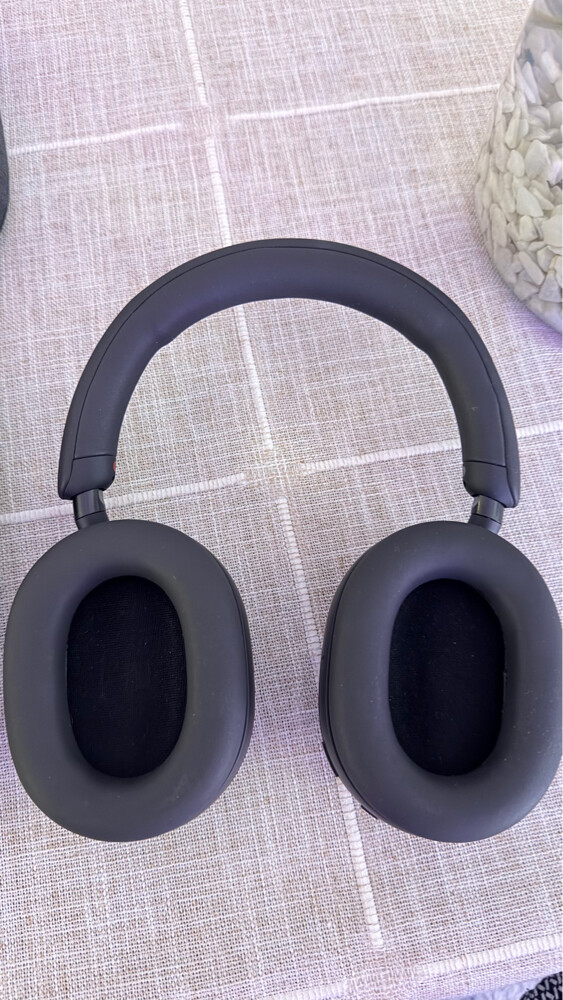 Sony WH-1000XM5 - 4