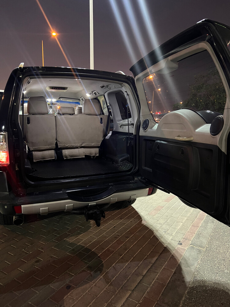 Mitsubishi Pajero 3.8 gold edition - 4