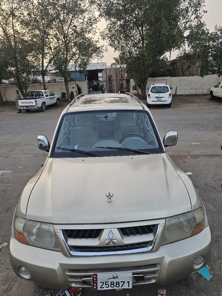 good car - 4