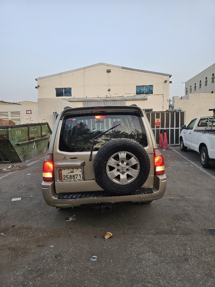 good car - 2